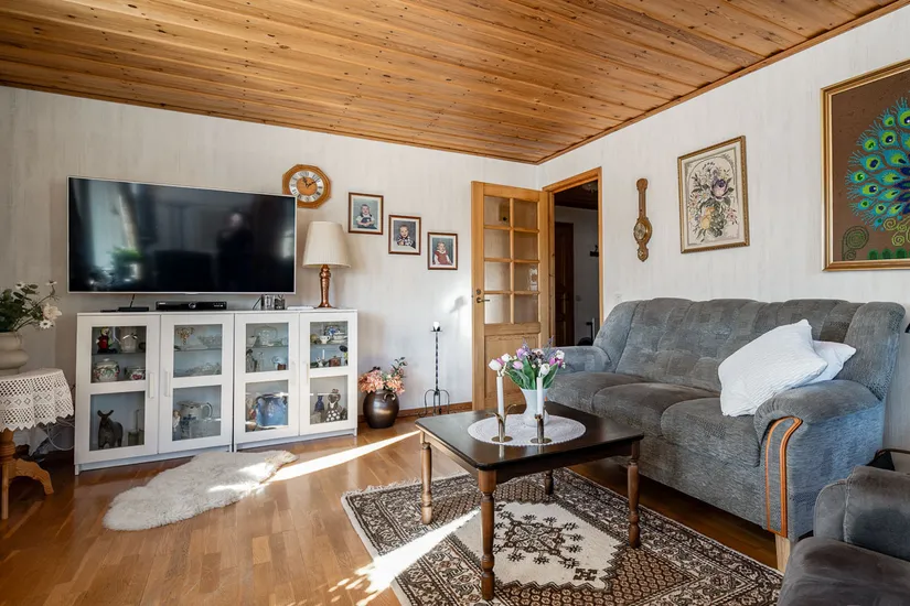 Villa, Svartvik 734, Svartvik, Söderhamn