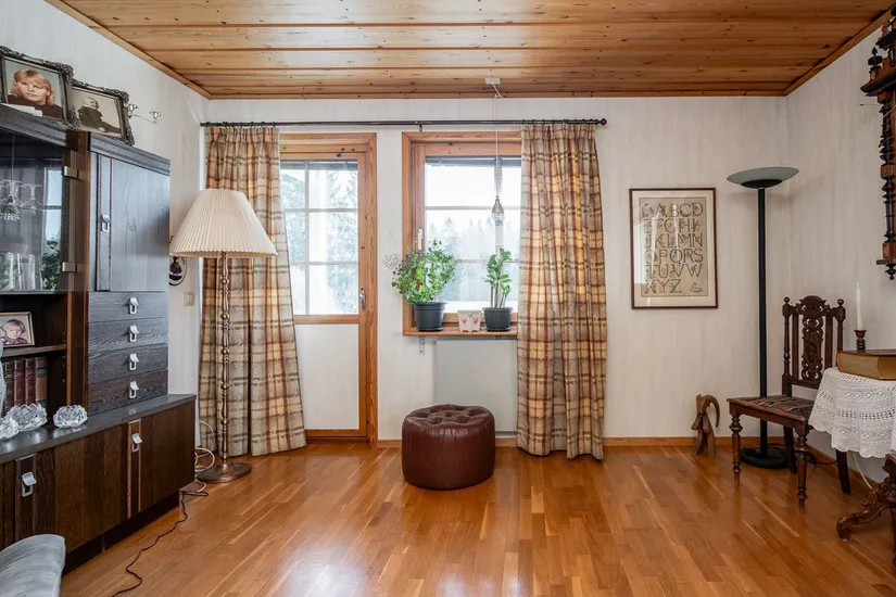 Villa, Svartvik 734, Svartvik, Söderhamn