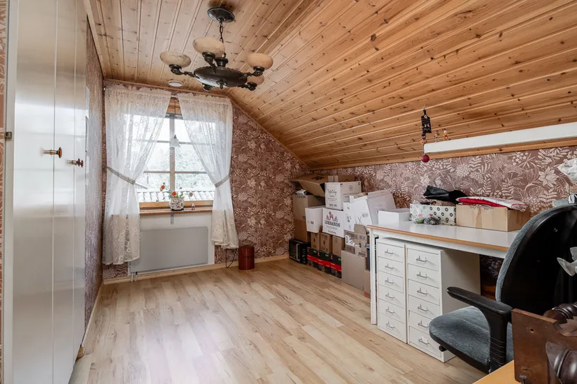 Villa, Svartvik 734, Svartvik, Söderhamn