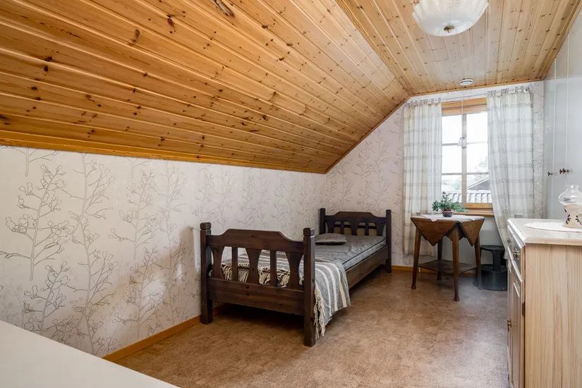 Villa, Svartvik 734, Svartvik, Söderhamn