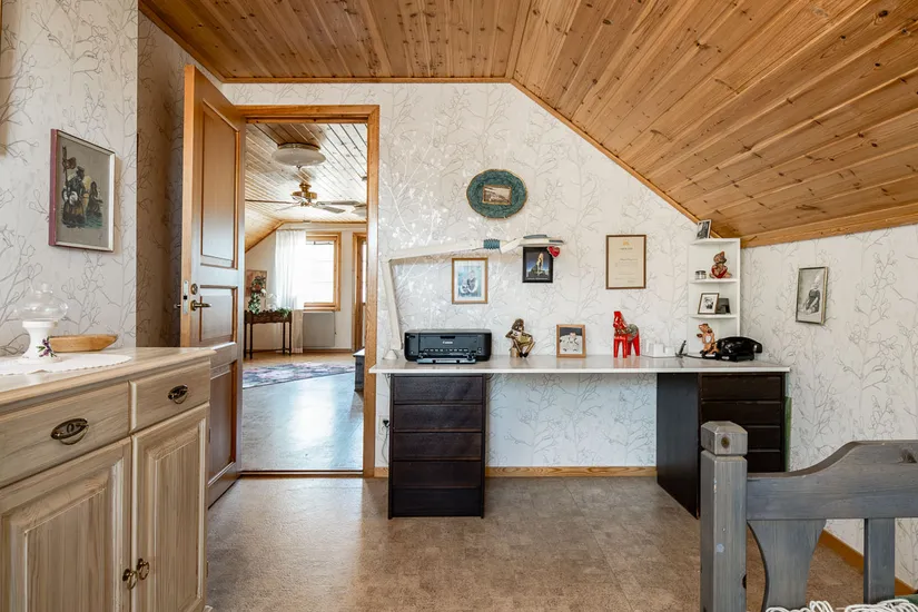 Villa, Svartvik 734, Svartvik, Söderhamn