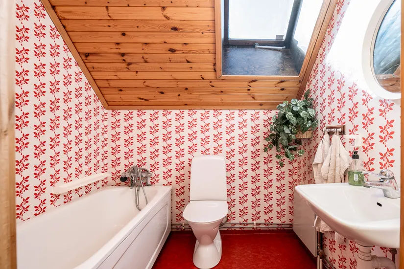 Villa, Svartvik 734, Svartvik, Söderhamn