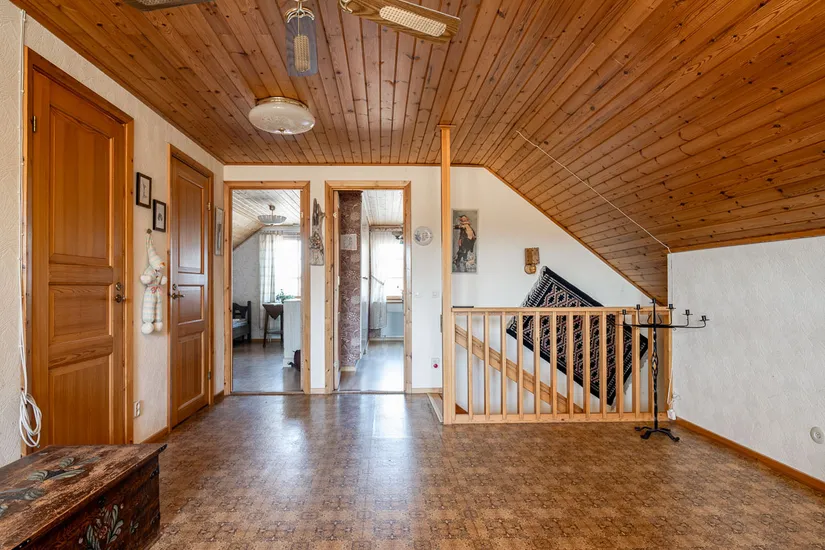 Villa, Svartvik 734, Svartvik, Söderhamn