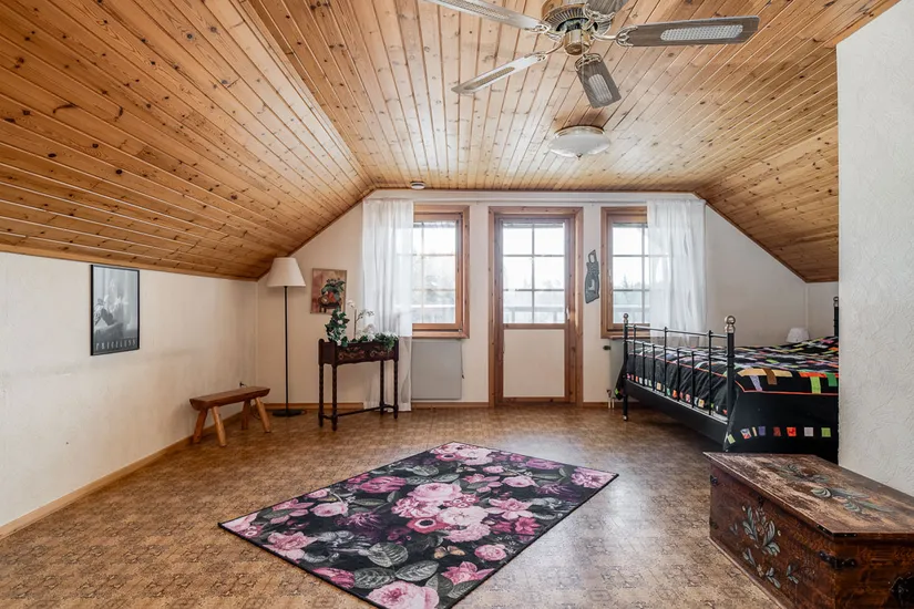 Villa, Svartvik 734, Svartvik, Söderhamn