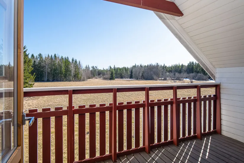 Villa, Svartvik 734, Svartvik, Söderhamn