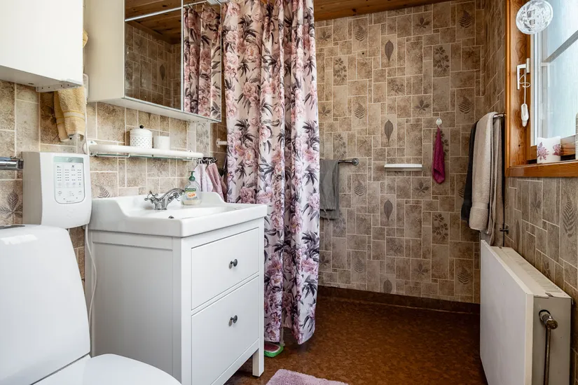 Villa, Svartvik 734, Svartvik, Söderhamn