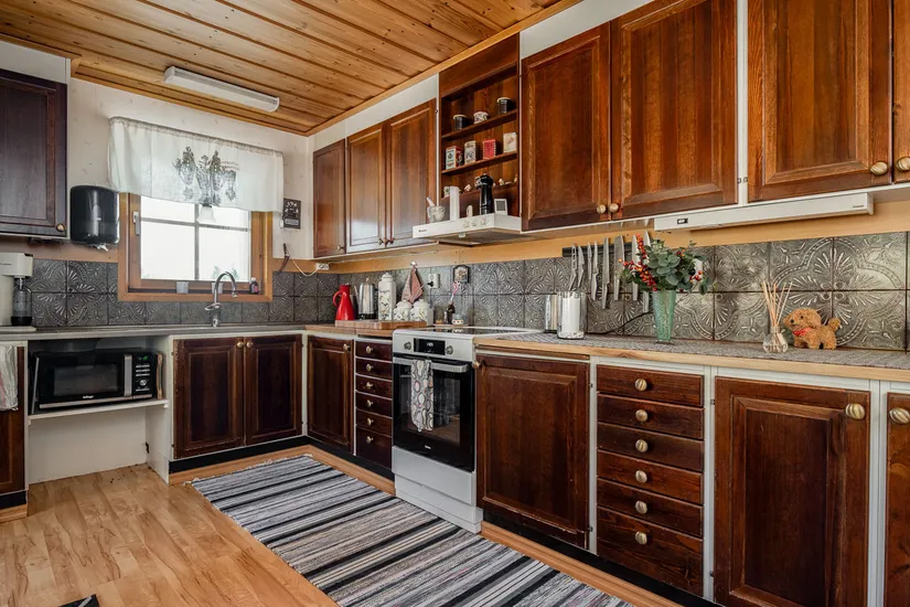 Villa, Svartvik 734, Svartvik, Söderhamn