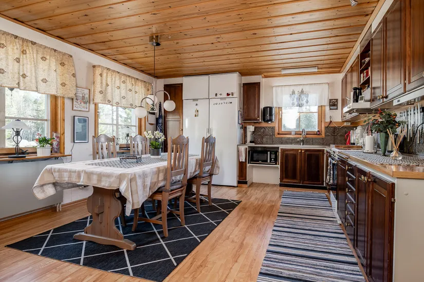 Villa, Svartvik 734, Svartvik, Söderhamn