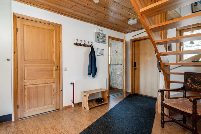 Villa, Svartvik 734, Svartvik, Söderhamn