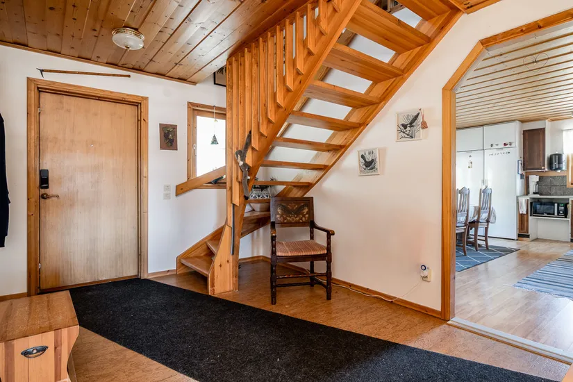 Villa, Svartvik 734, Svartvik, Söderhamn