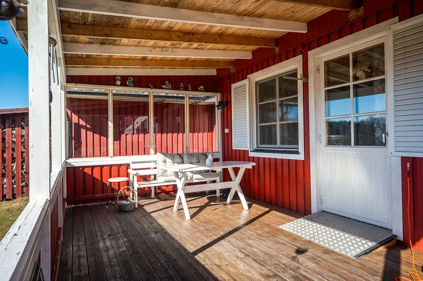 Villa, Svartvik 734, Svartvik, Söderhamn