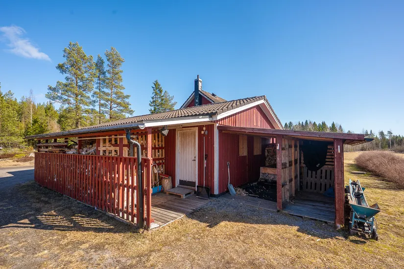 Villa, Svartvik 734, Svartvik, Söderhamn