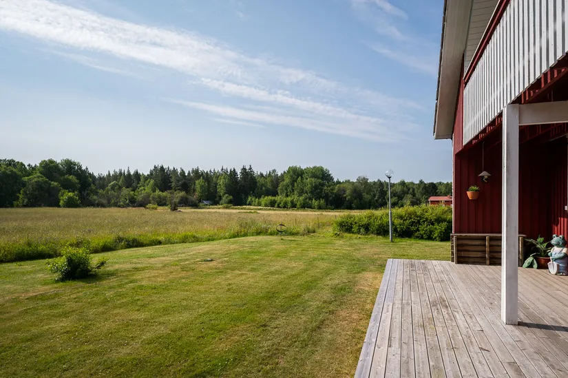 Villa, Svartvik 734, Svartvik, Söderhamn