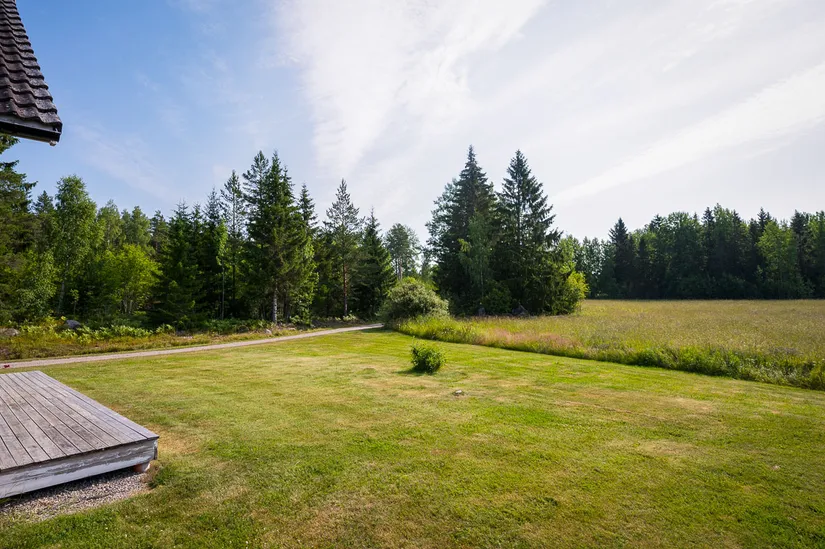 Villa, Svartvik 734, Svartvik, Söderhamn
