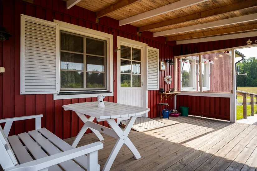 Villa, Svartvik 734, Svartvik, Söderhamn