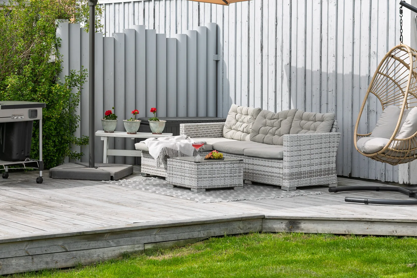 Villa, Storhögsgatan 6, Brånnestad, Norrköping