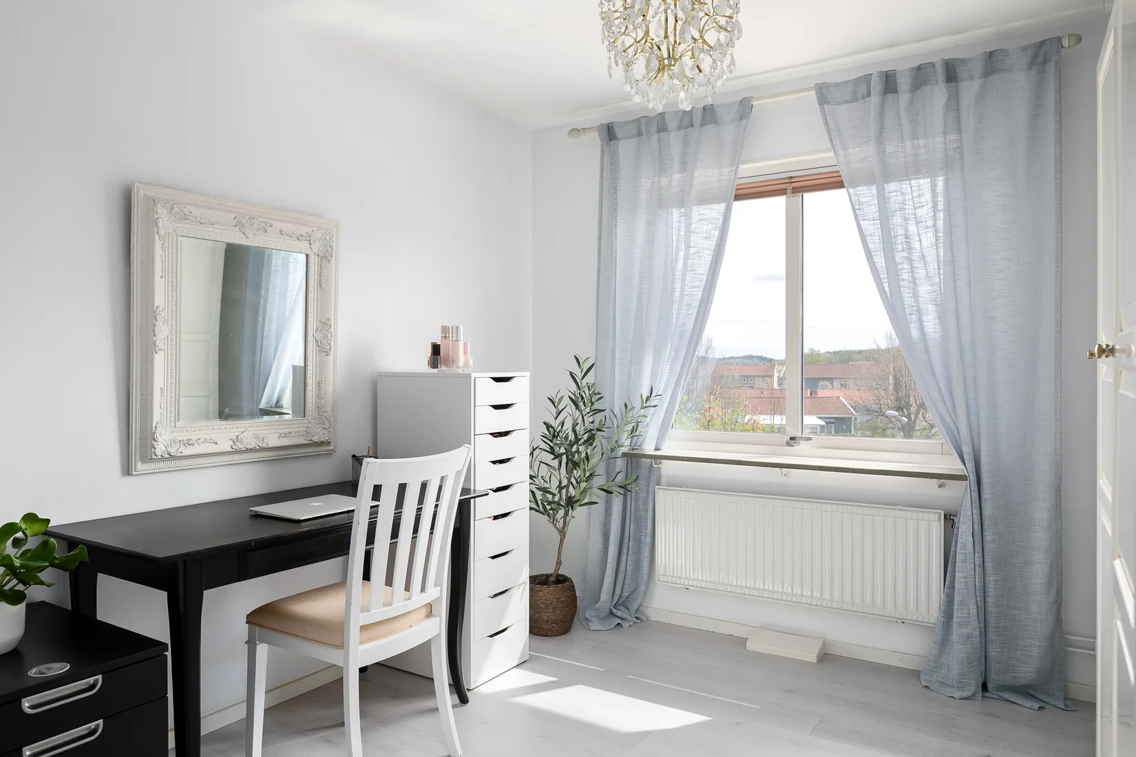 Villa, Storhögsgatan 6, Brånnestad, Norrköping