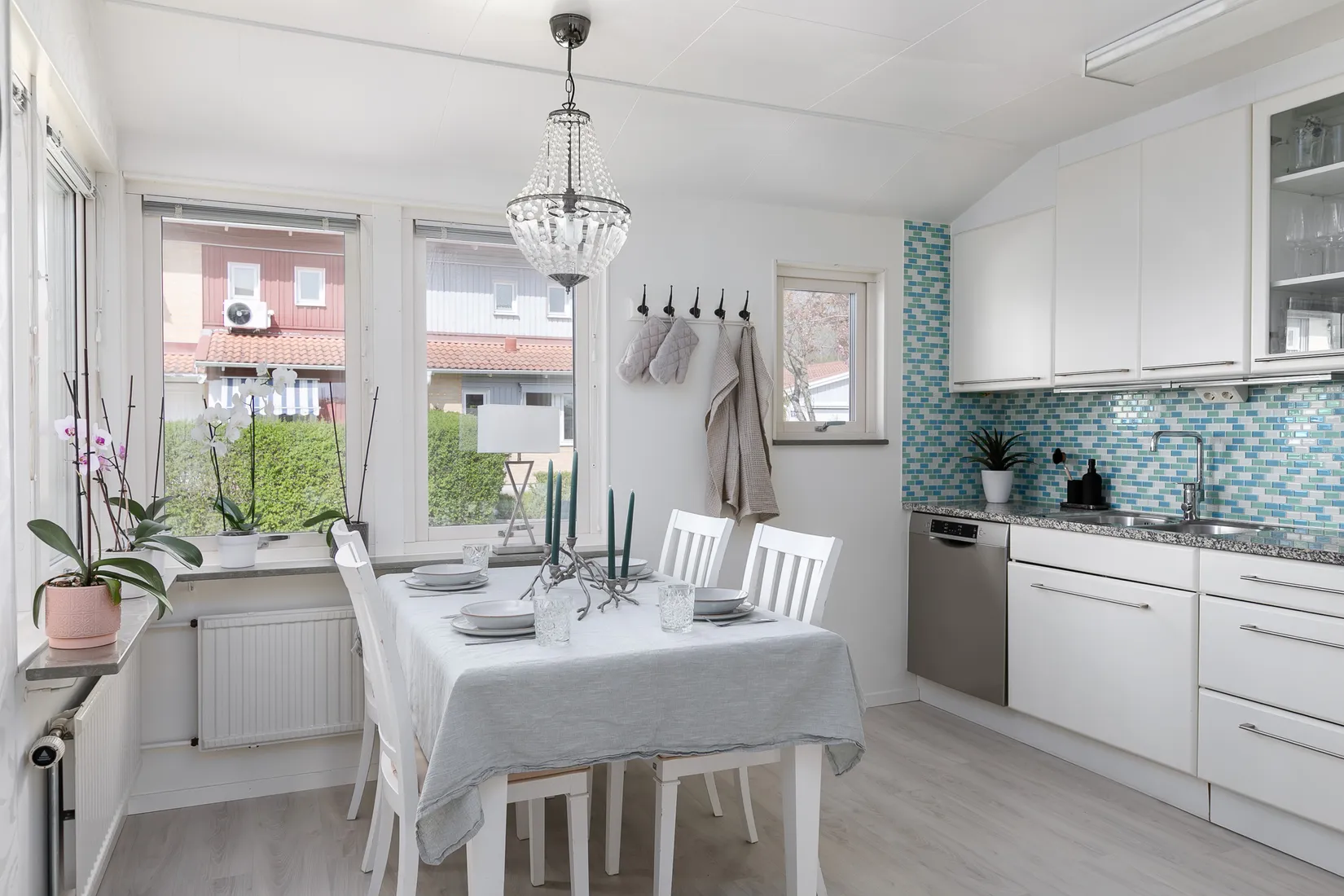 Villa, Storhögsgatan 6, Brånnestad, Norrköping