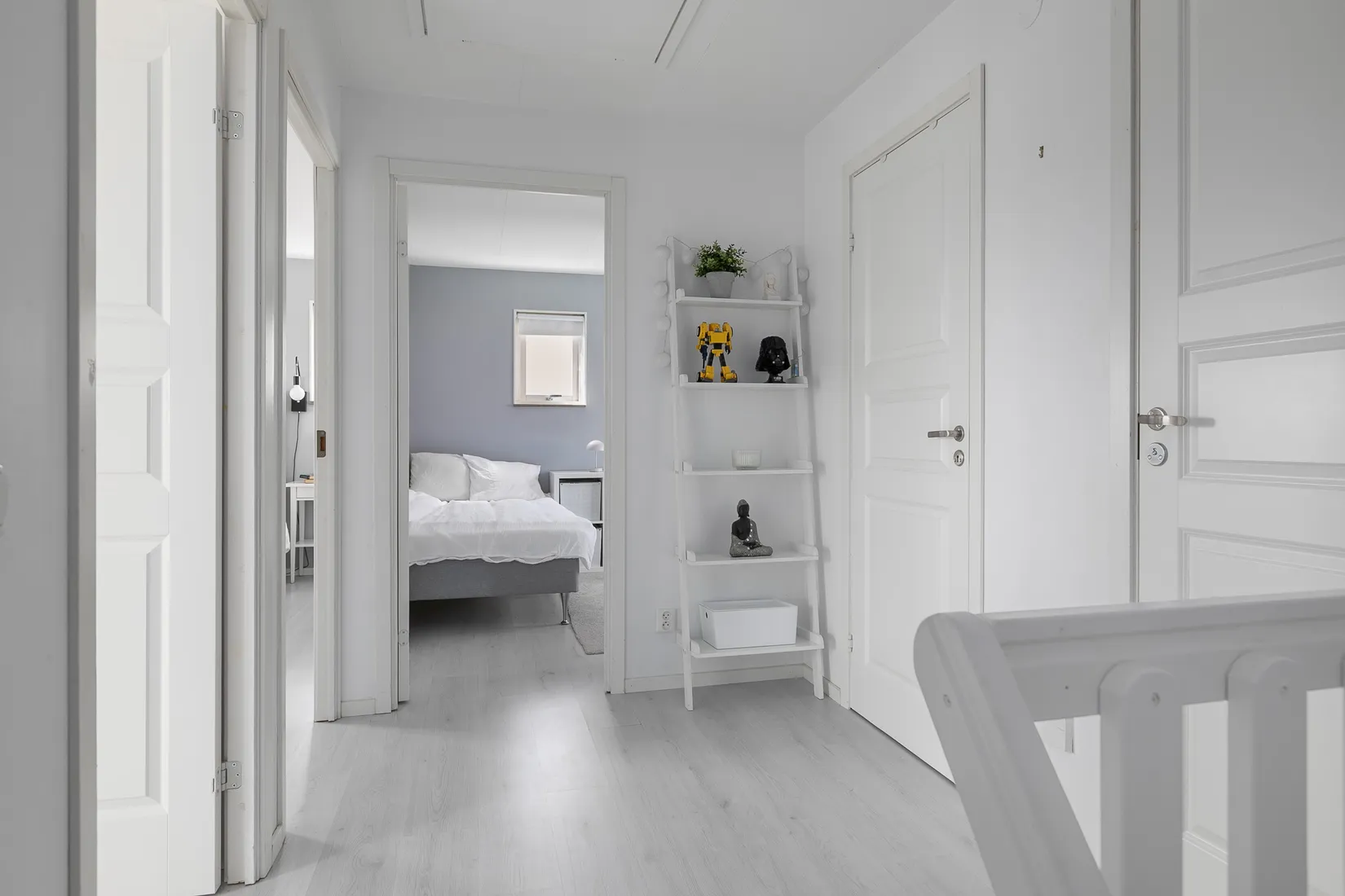 Villa, Storhögsgatan 6, Brånnestad, Norrköping