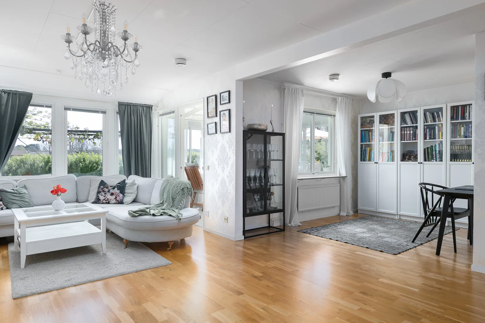 Villa, Storhögsgatan 6, Brånnestad, Norrköping