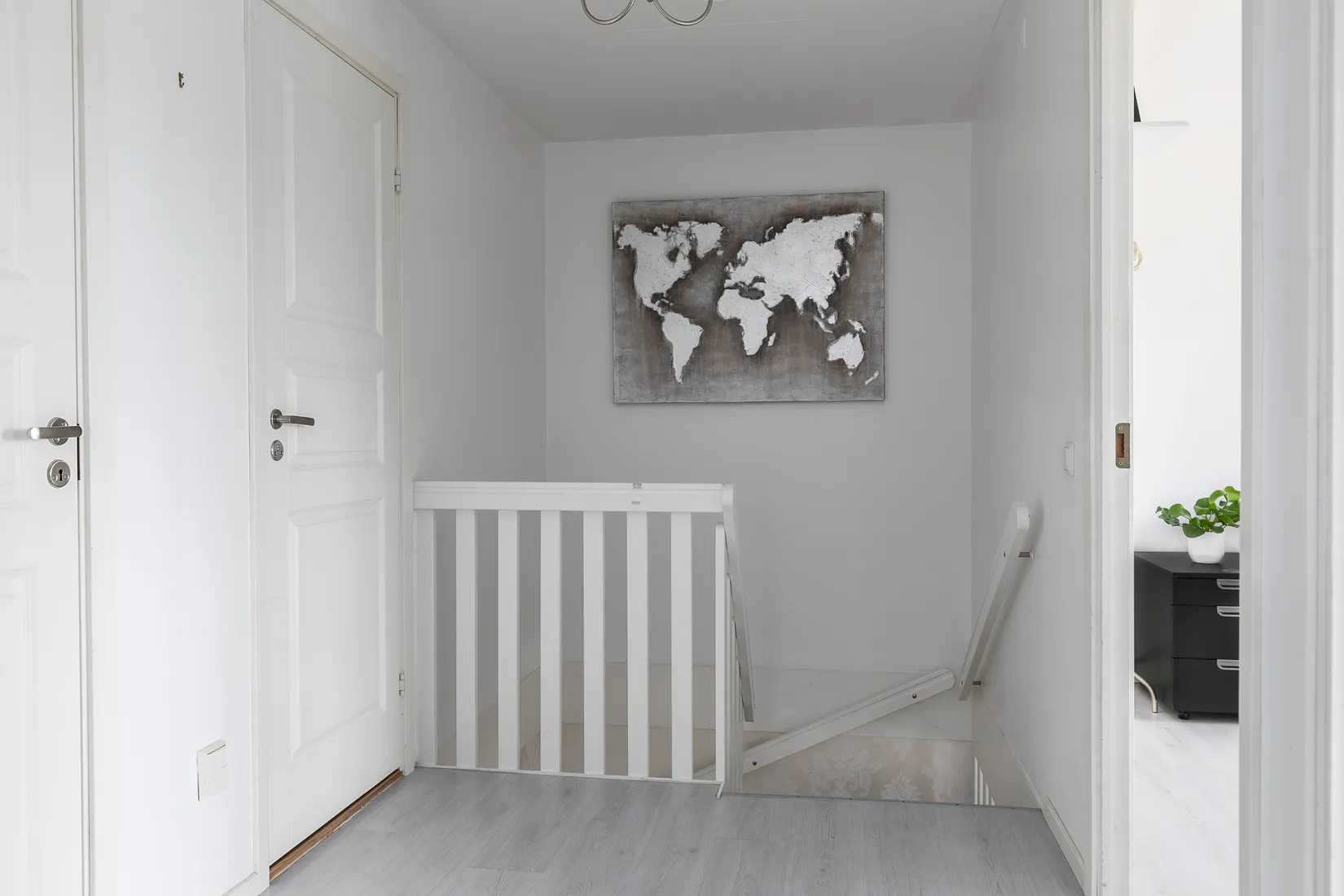 Villa, Storhögsgatan 6, Brånnestad, Norrköping