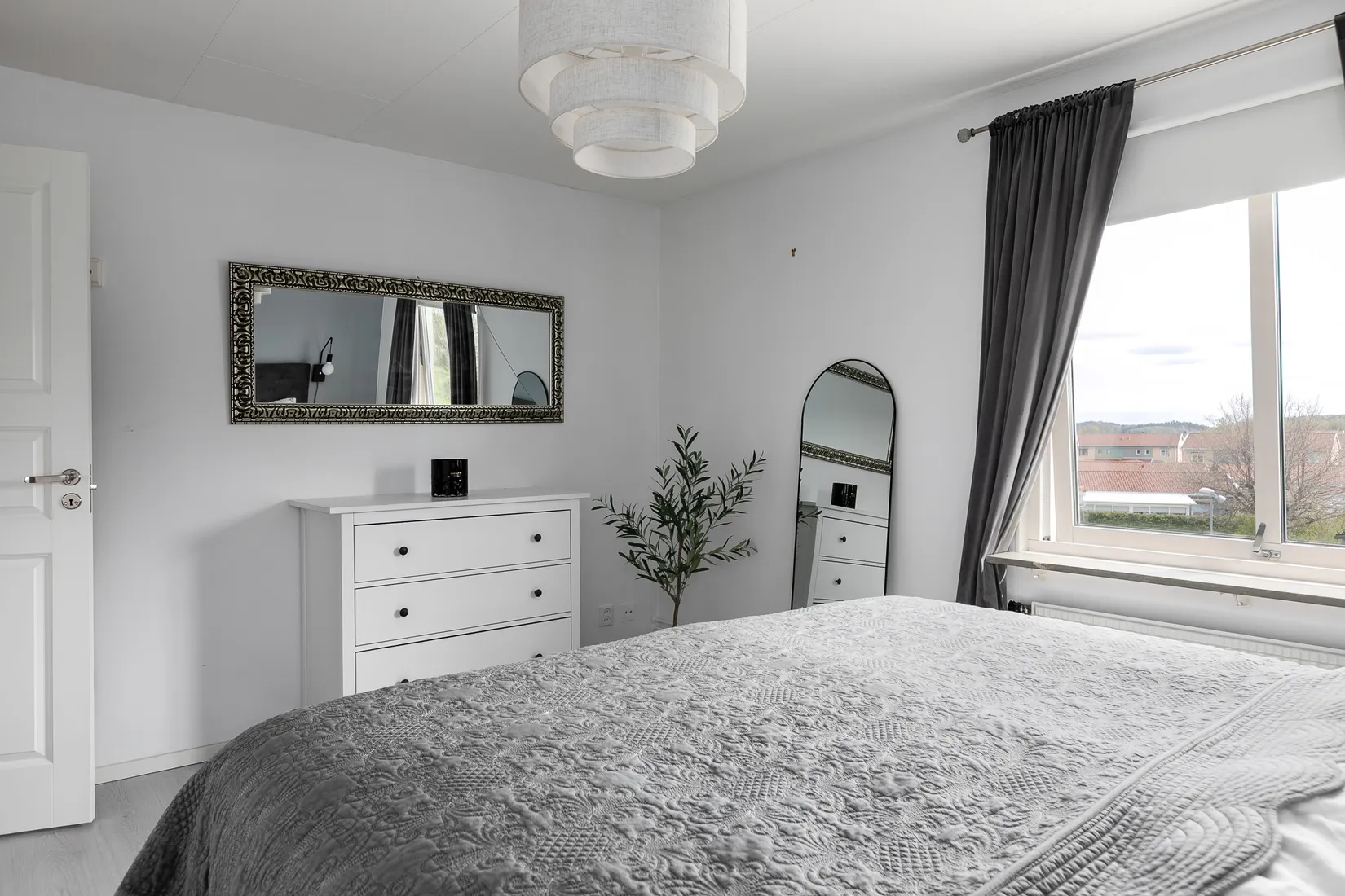 Villa, Storhögsgatan 6, Brånnestad, Norrköping