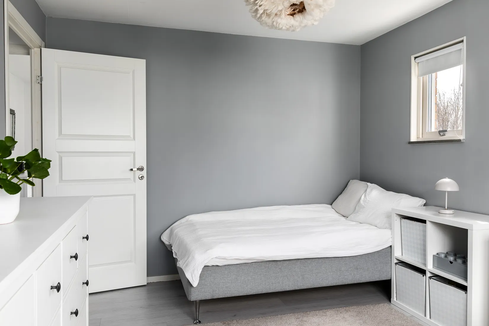 Villa, Storhögsgatan 6, Brånnestad, Norrköping