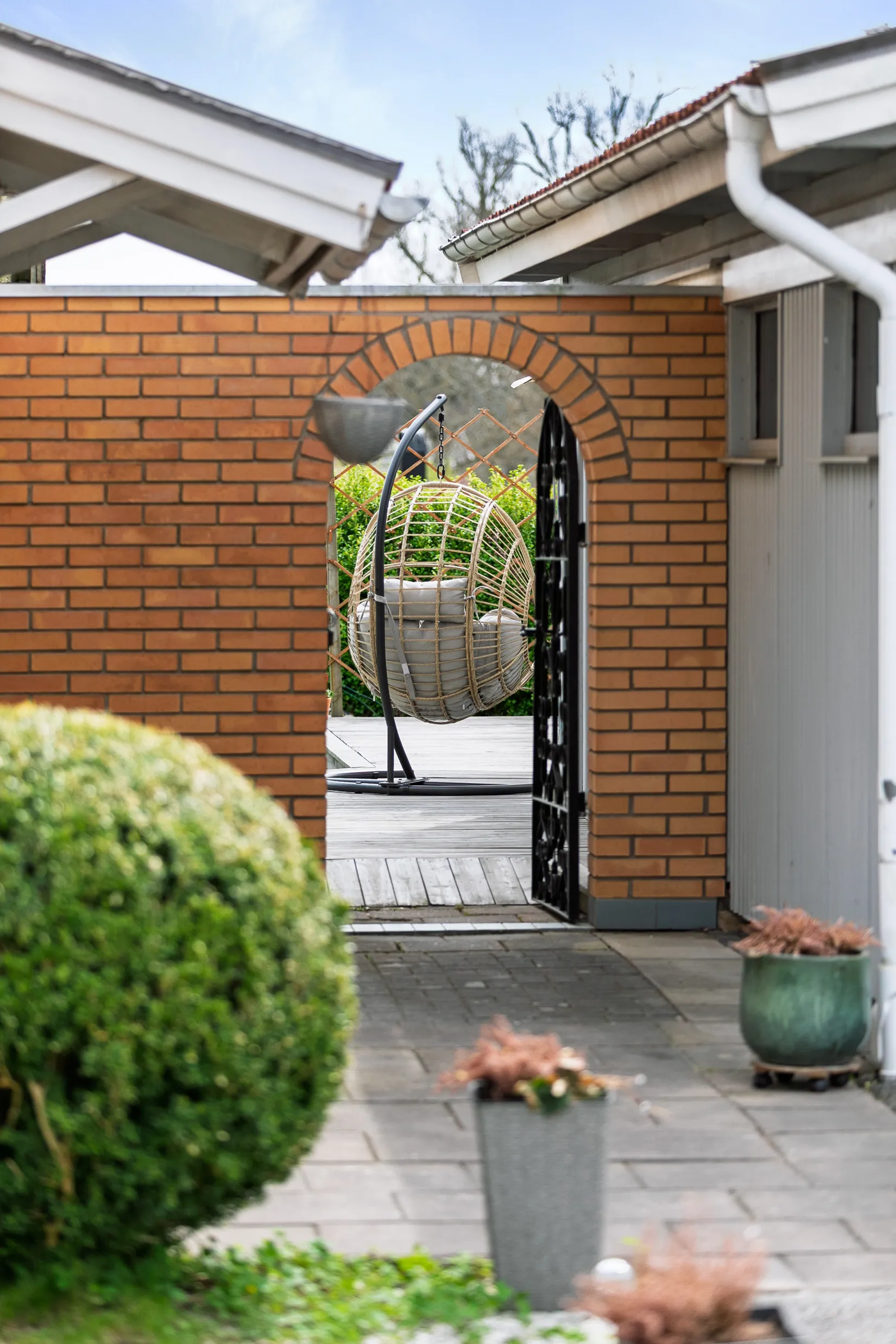 Villa, Storhögsgatan 6, Brånnestad, Norrköping