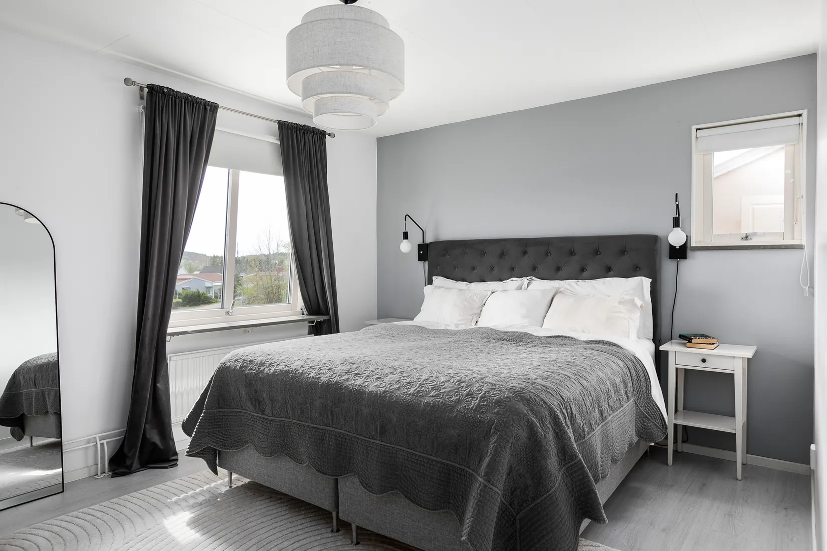 Villa, Storhögsgatan 6, Brånnestad, Norrköping