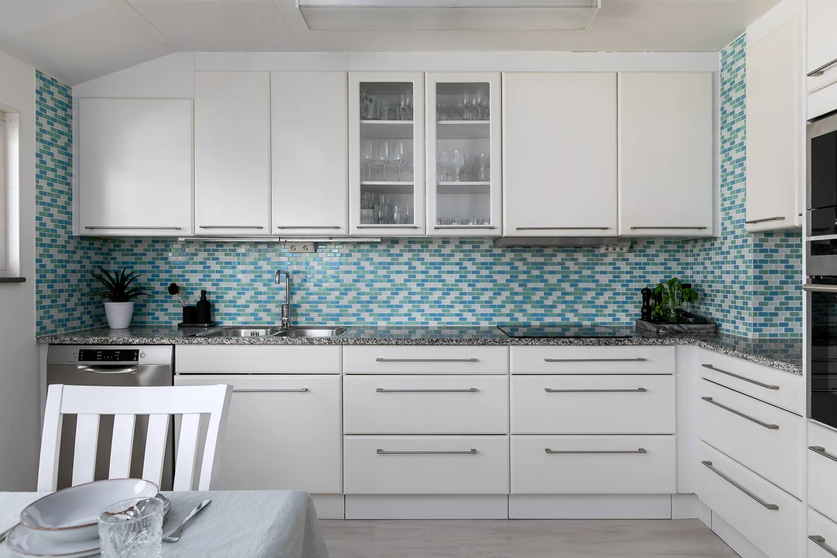 Villa, Storhögsgatan 6, Brånnestad, Norrköping