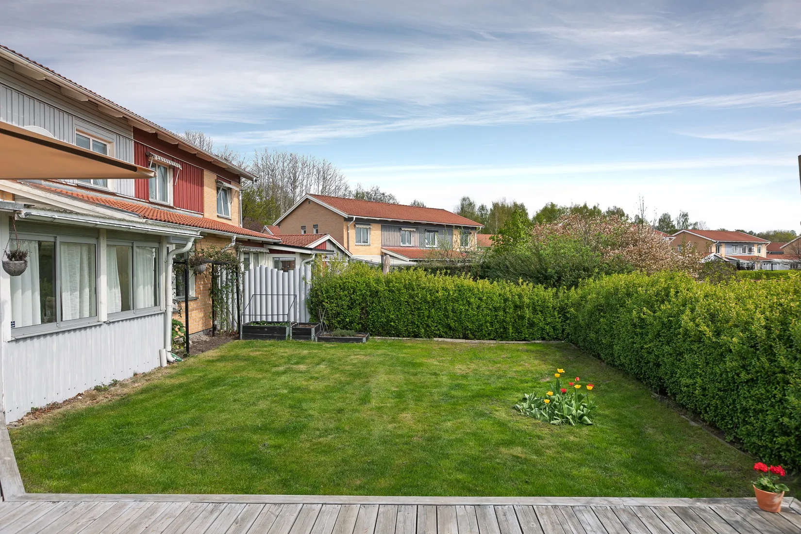 Villa, Storhögsgatan 6, Brånnestad, Norrköping