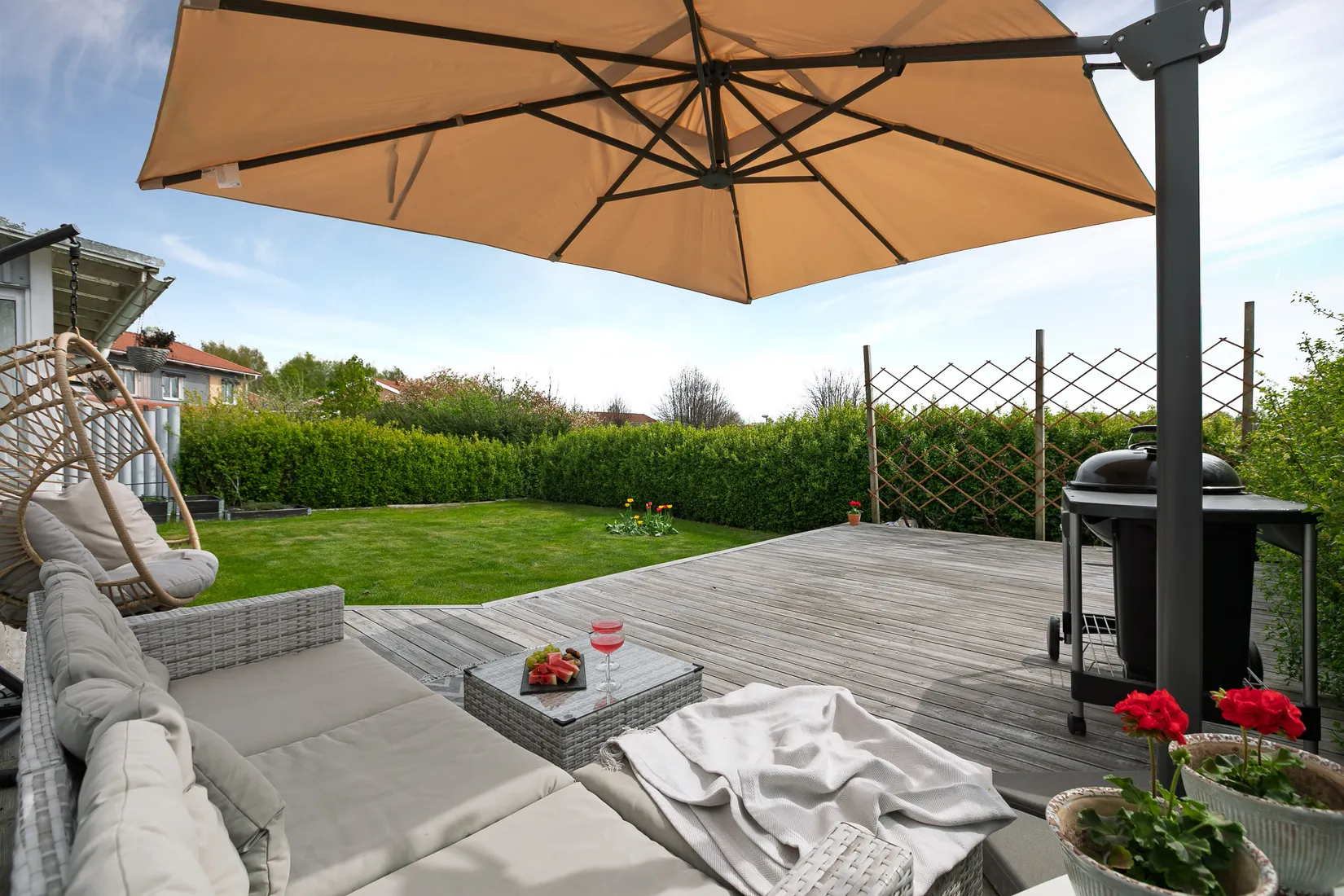 Villa, Storhögsgatan 6, Brånnestad, Norrköping