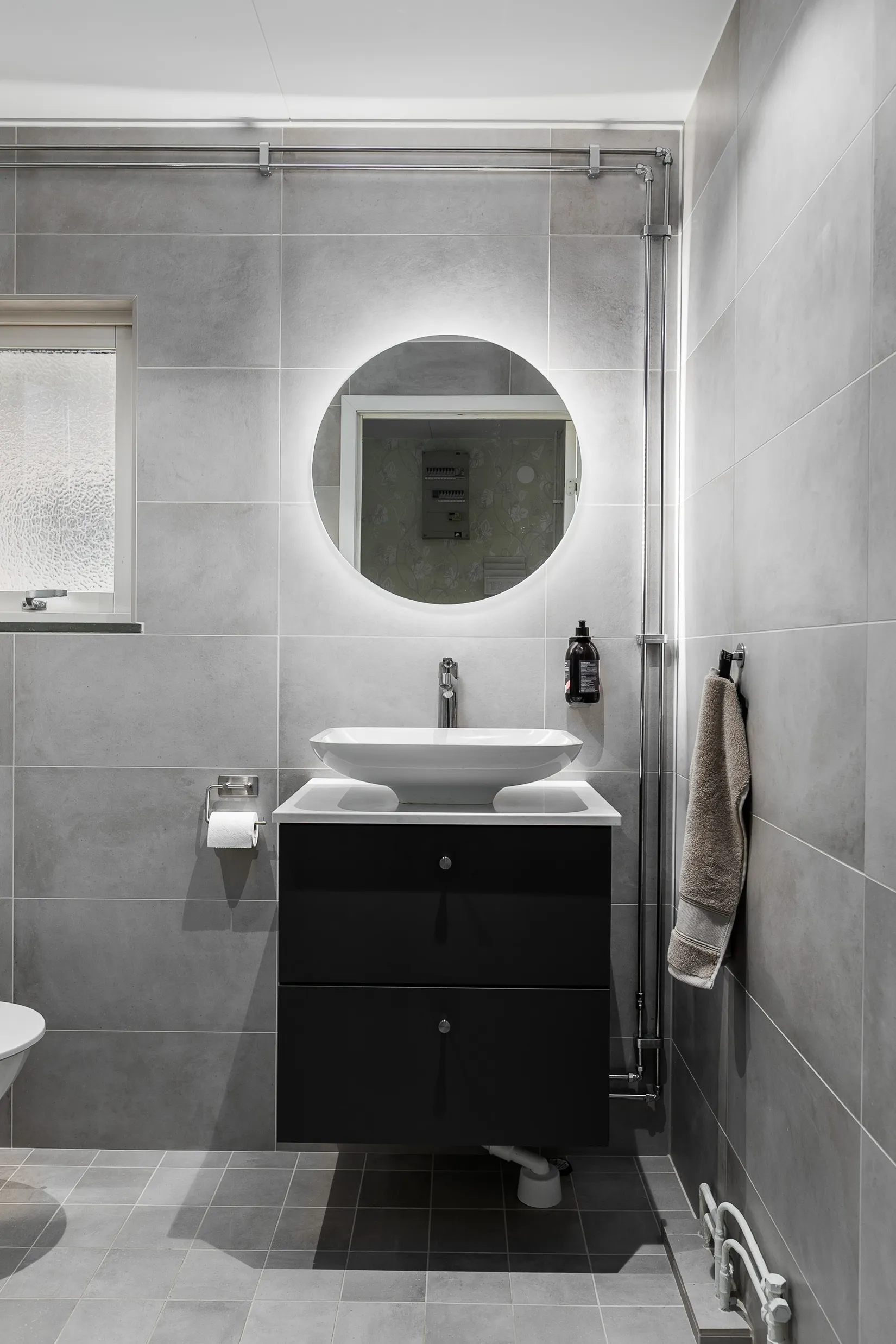 Villa, Storhögsgatan 6, Brånnestad, Norrköping