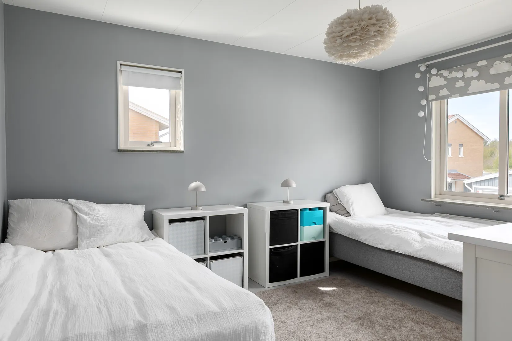 Villa, Storhögsgatan 6, Brånnestad, Norrköping