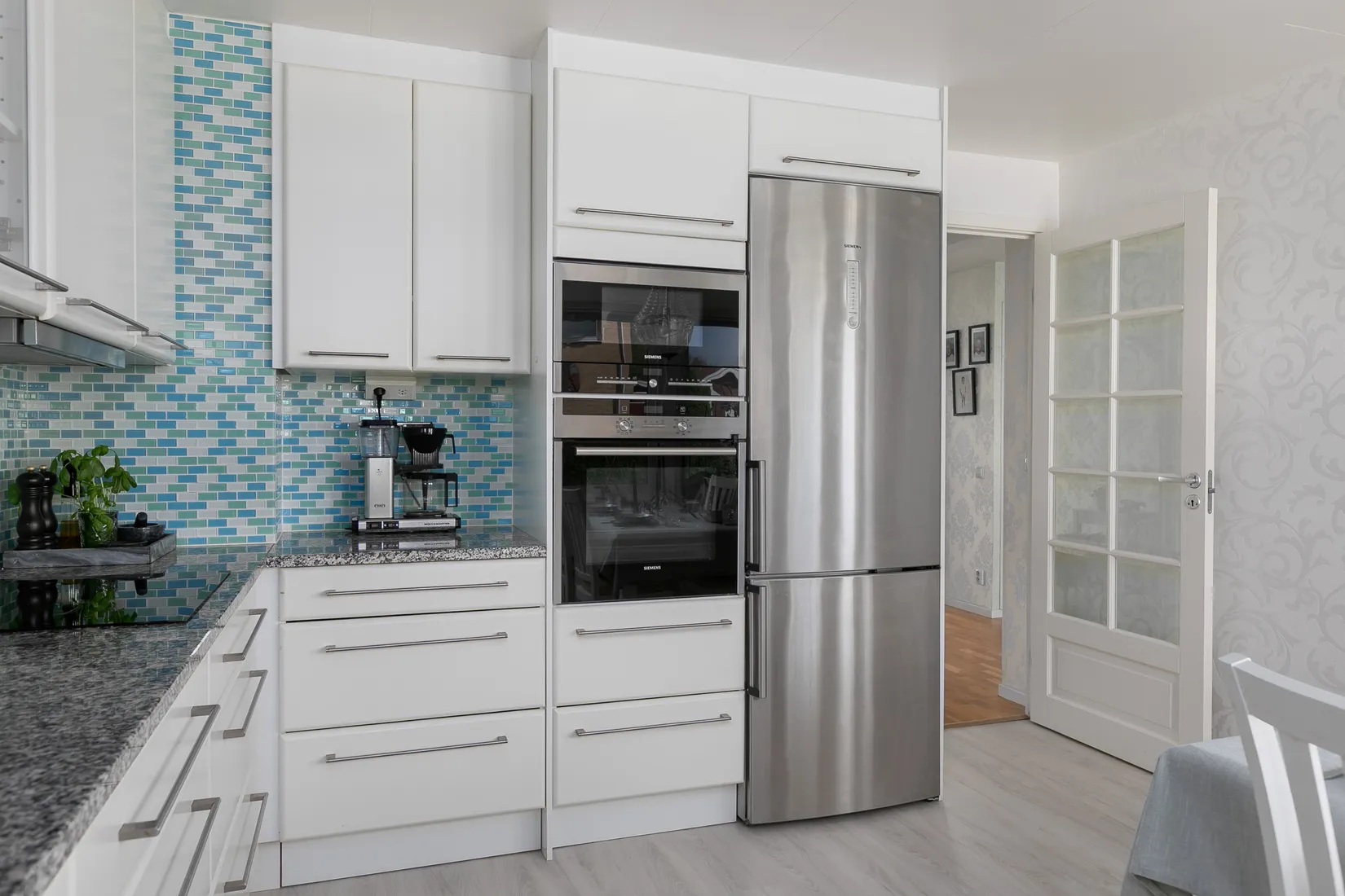 Villa, Storhögsgatan 6, Brånnestad, Norrköping