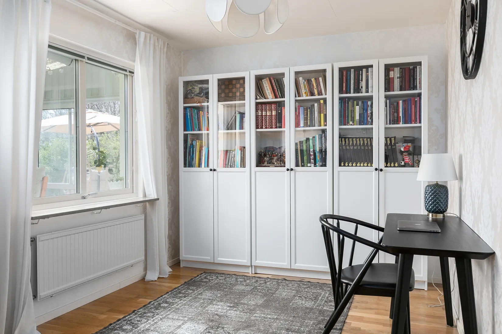 Villa, Storhögsgatan 6, Brånnestad, Norrköping