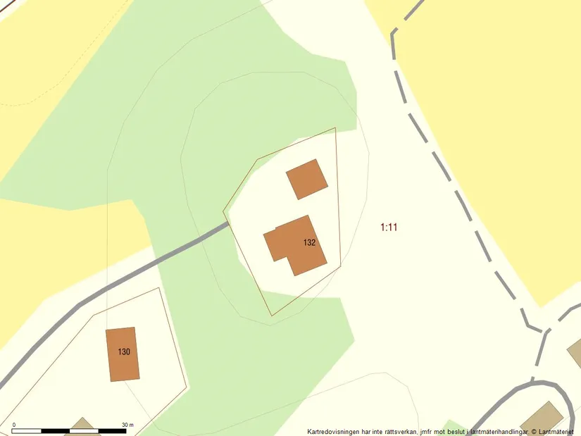 Villa, Stenevad 132, Uddevalla