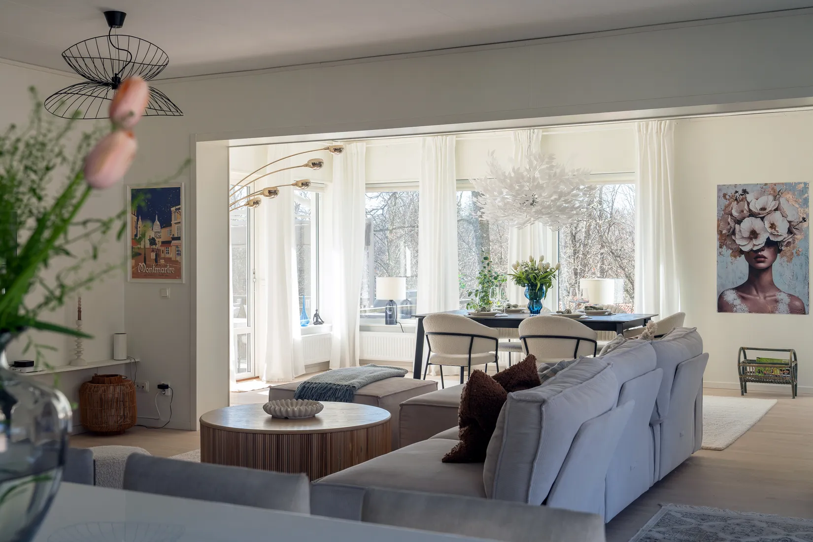 Villa, Stenevad 132, Uddevalla