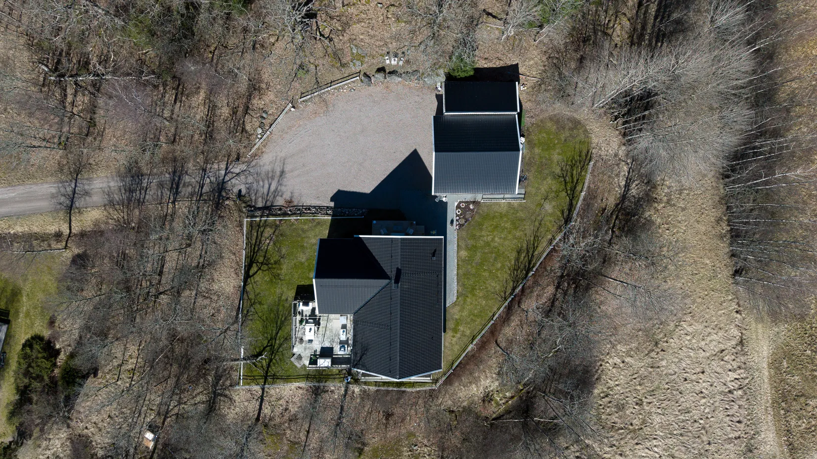 Villa, Stenevad 132, Uddevalla