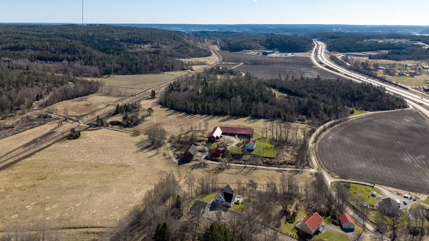 Villa, Stenevad 132, Uddevalla