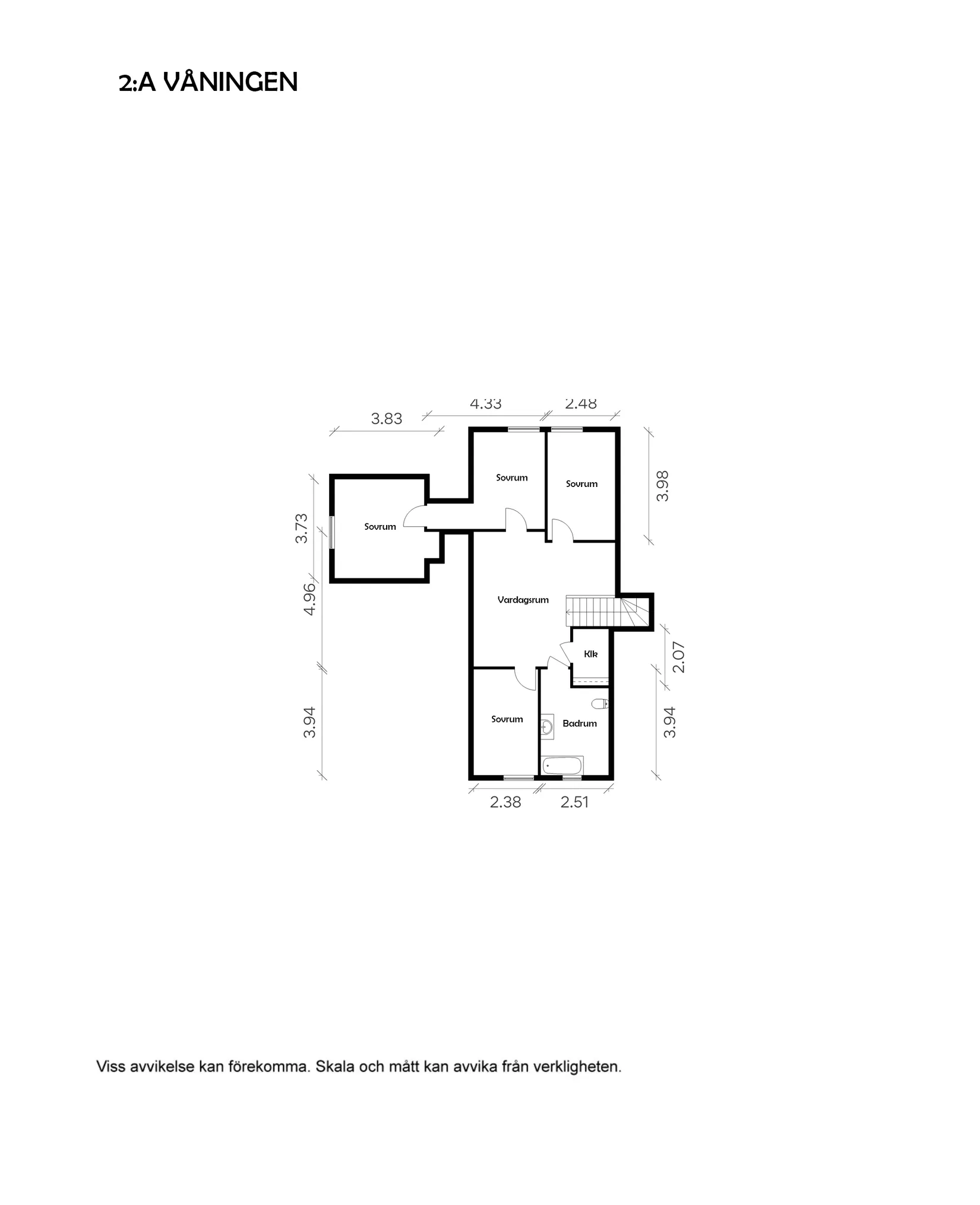 Villa, Stenevad 132, Uddevalla