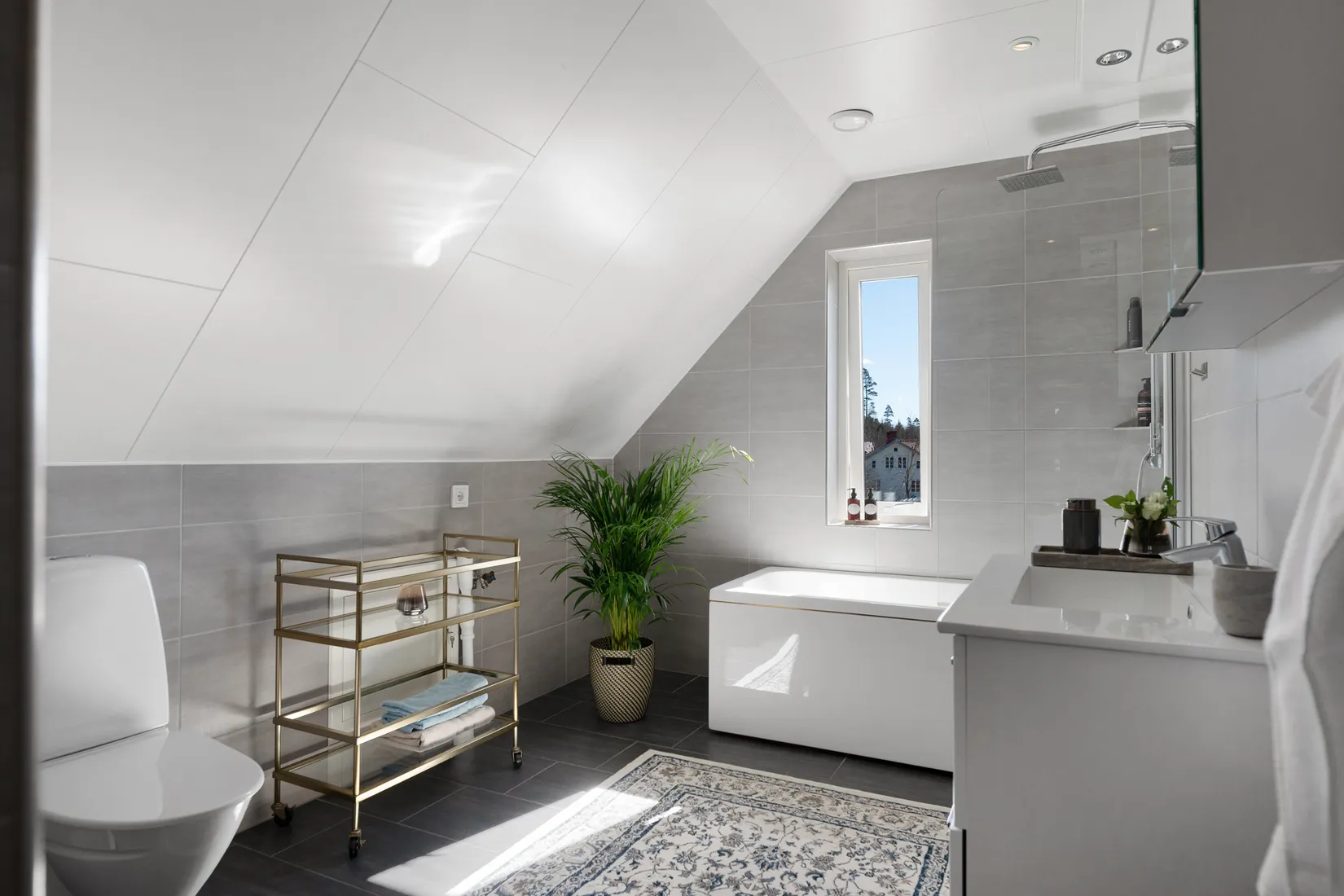 Villa, Stenevad 132, Uddevalla