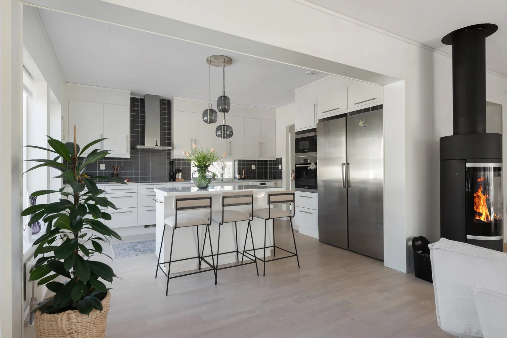 Villa, Stenevad 132, Uddevalla