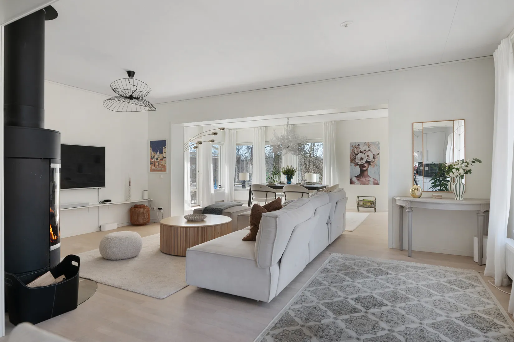 Villa, Stenevad 132, Uddevalla