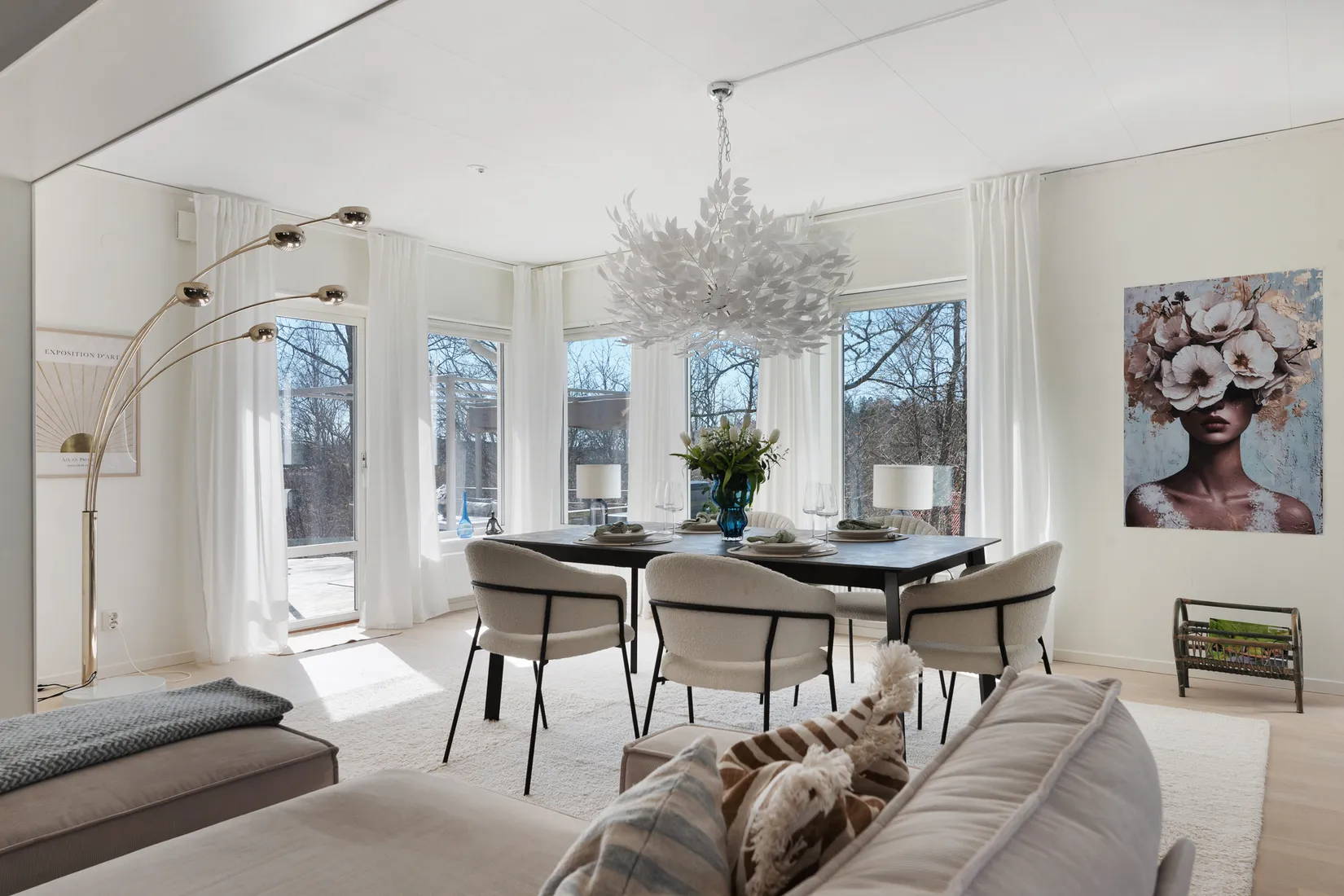 Villa, Stenevad 132, Uddevalla