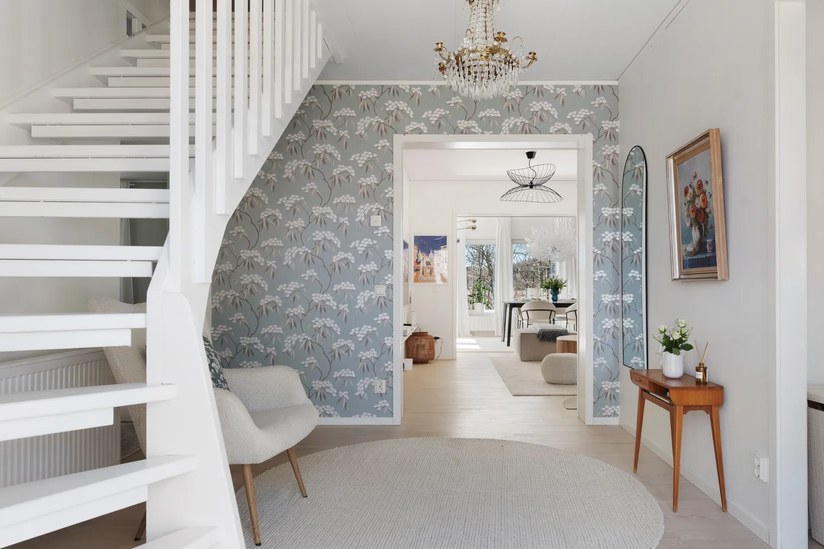 Villa, Stenevad 132, Uddevalla