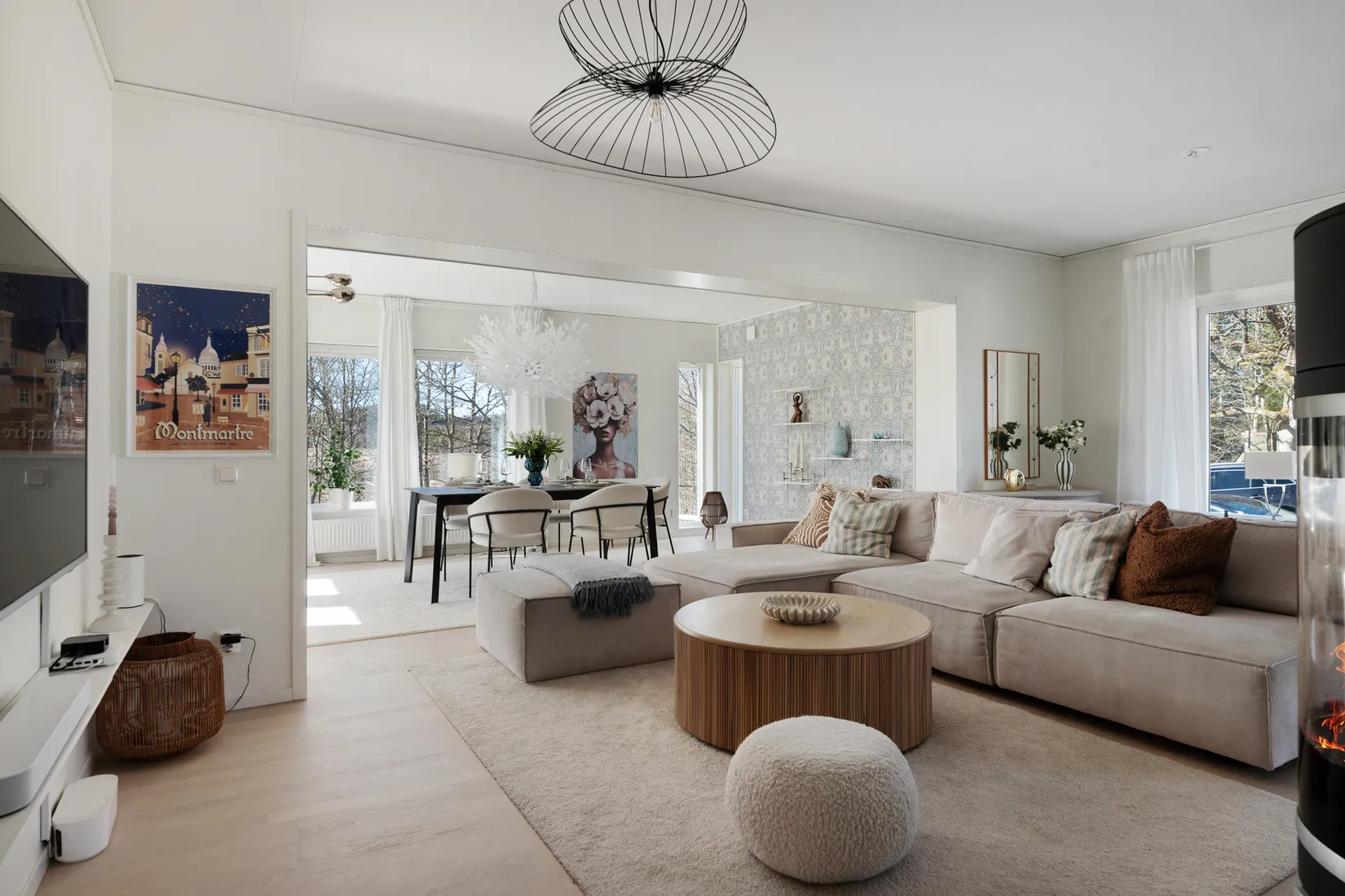 Villa, Stenevad 132, Uddevalla