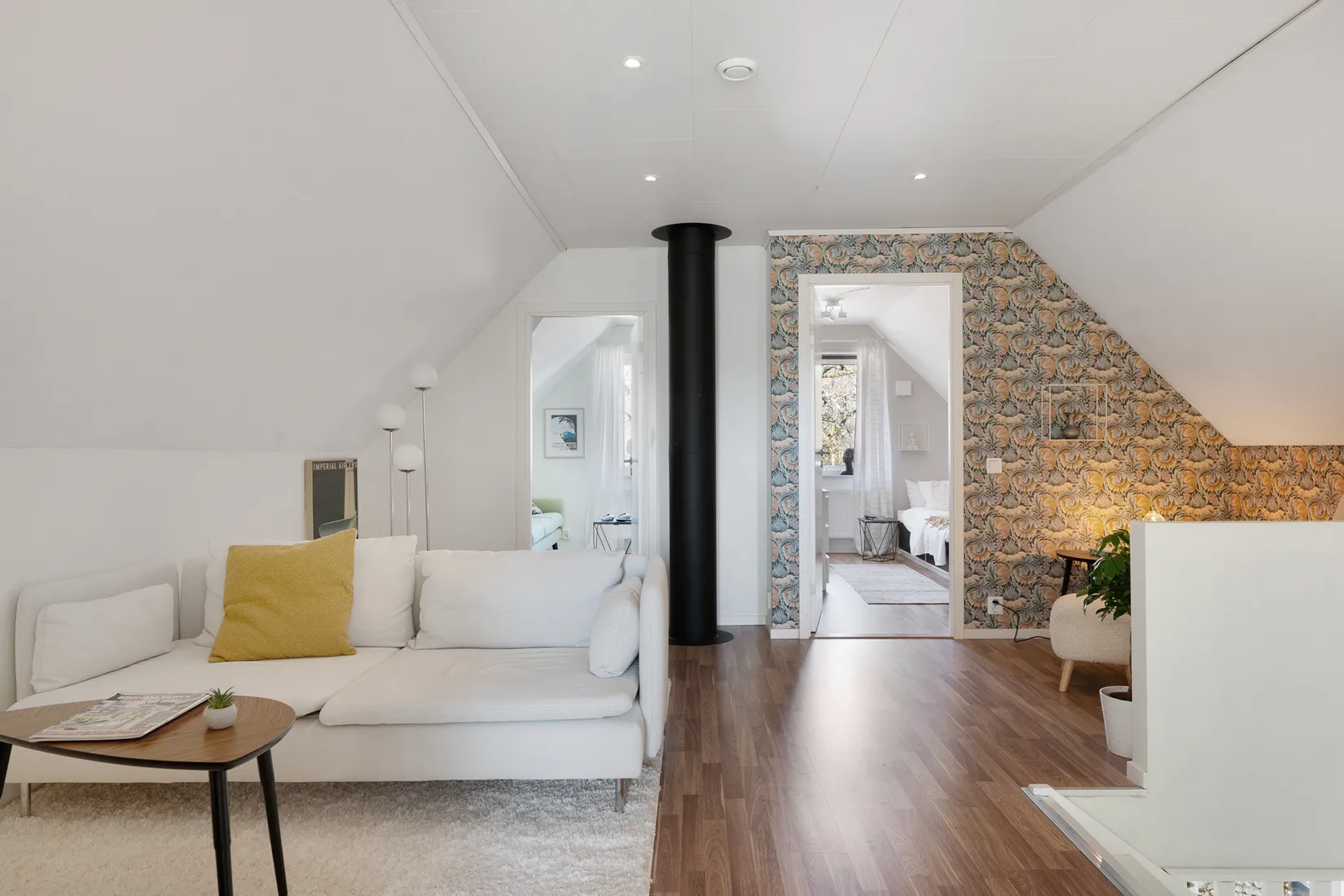 Villa, Stenevad 132, Uddevalla