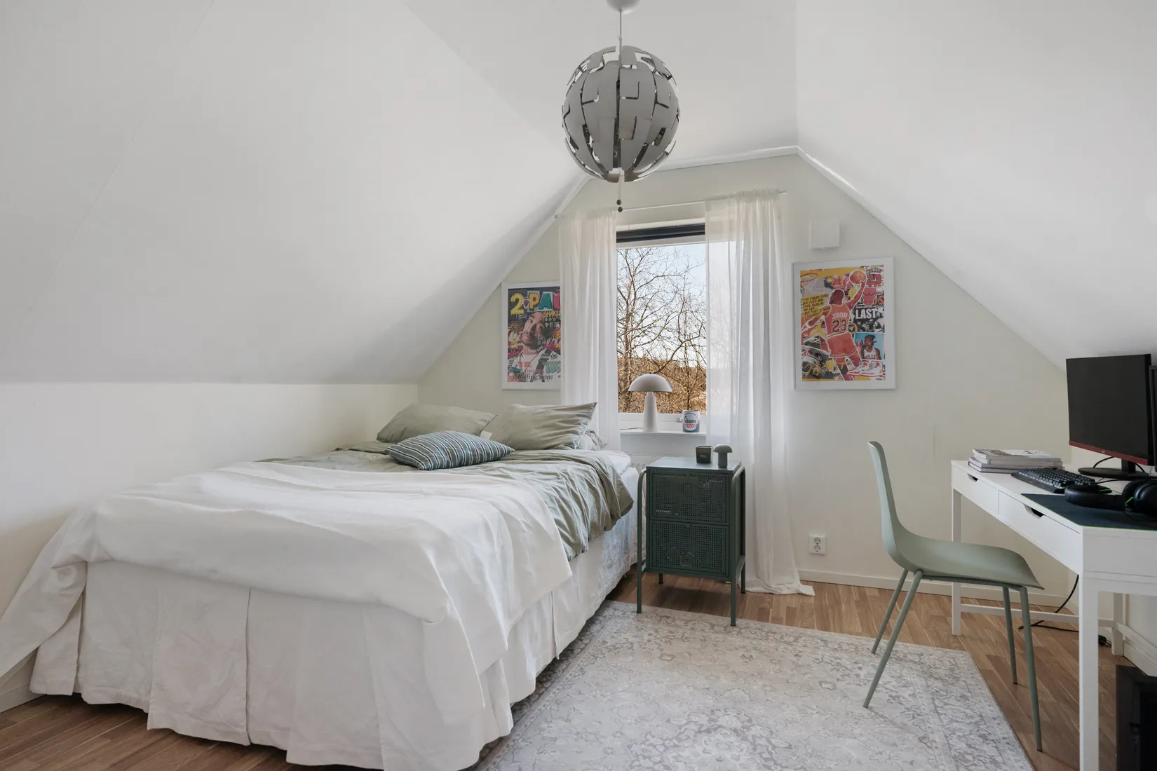 Villa, Stenevad 132, Uddevalla