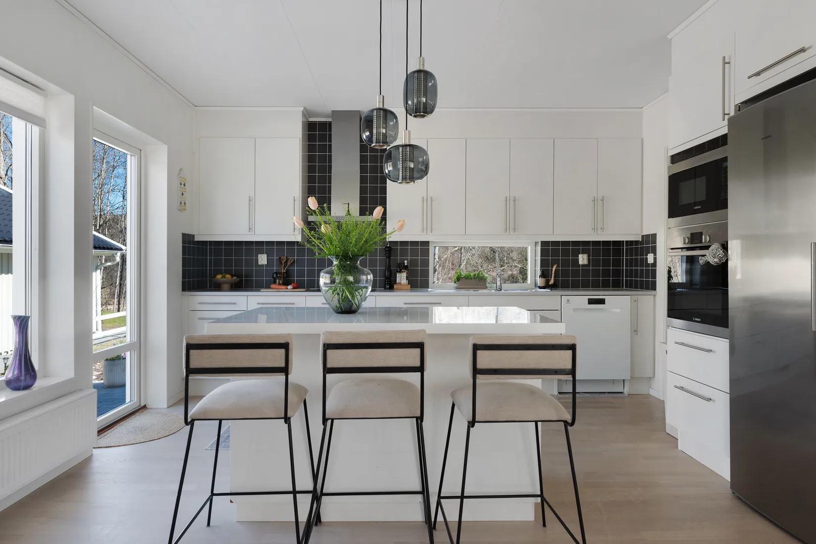 Villa, Stenevad 132, Uddevalla